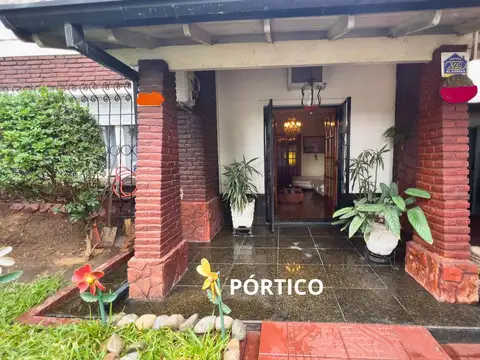 Avenida General Paz 13300