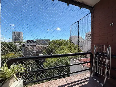 Departamento en Venta en Núñez, USD 320.000