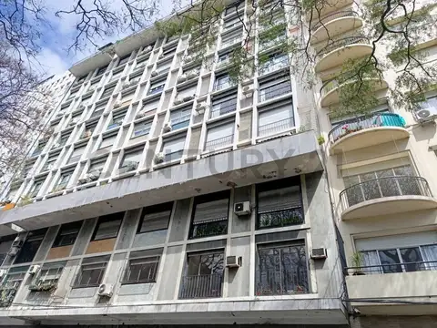 Libertad 900, Piso 7