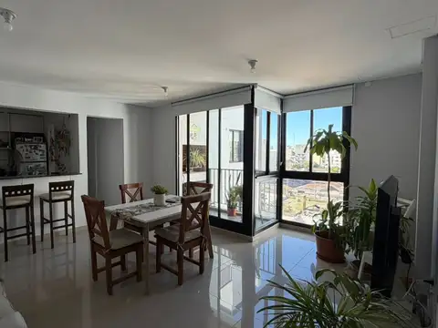 Juan Del Campillo 900, Piso 6