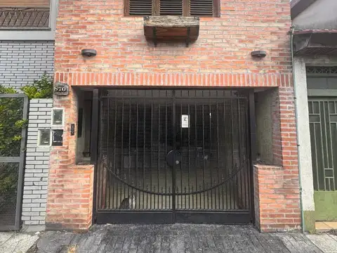 VENTA PH TIPO DUPLEX 4 AMBIENTES RAMOS MEJIA