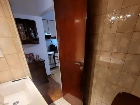 Depto Tipo Casa en Venta 52 años