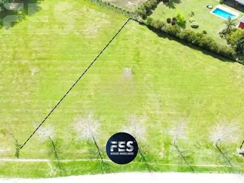 VENTA LOTE FINCAS DE SAN VICENTE SPORTS 2275MTS OPORTUNIDAD!