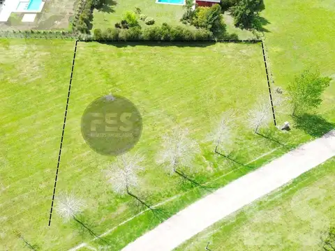 Terreno en Venta 45  mts Frente