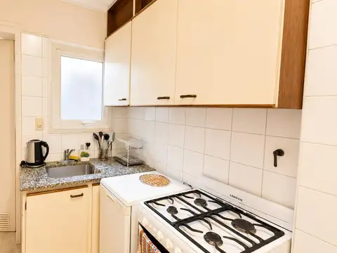 Departamento en Venta 45 años