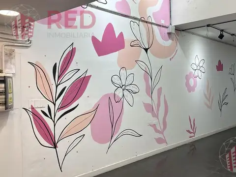 Local Comercial en Alquiler - Centro Córdoba Capital