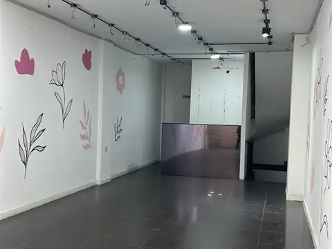 Local Comercial en Alquiler - Centro Córdoba Capital