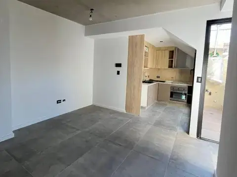 VENTA - DEPARTAMENTO 2 AMB. TERRAZA - VILLA LURO