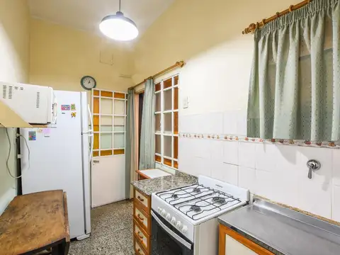 Casa en Venta al Sur