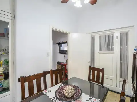 Casa en Venta 50 años