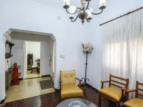 Casa en Venta en Centro, USD 220.000