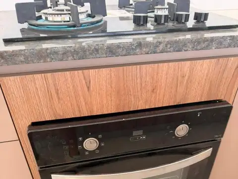 Casa en alquiler a estrenar