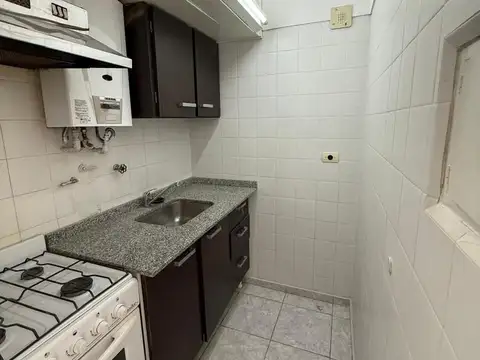 Departamento en Venta 40 años
