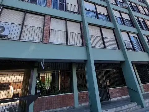 Avenida Libertador al 200