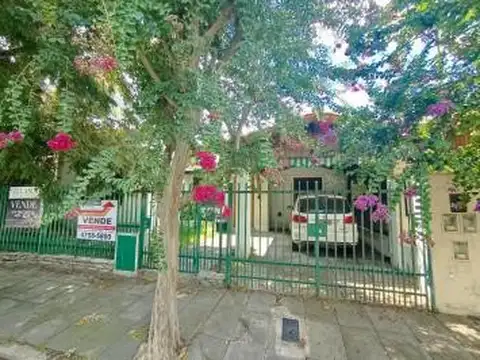 casa en venta en ciudad jardin