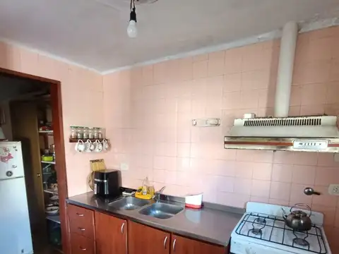 casa en venta en ciudad jardin