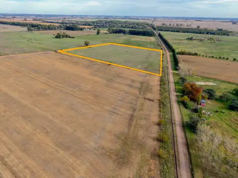 Campo en Venta de 18  ha