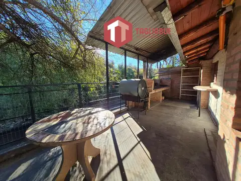 Complejo Turístico en Venta en San Luis | Con Salida al Río