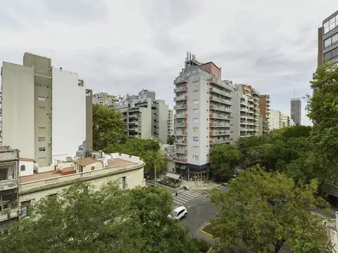 Departamento 5 ambientes con 3 baños