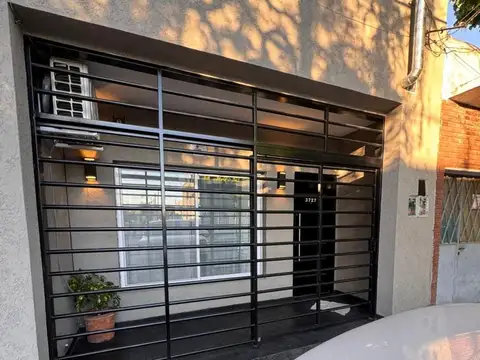 Depto Tipo Casa en Venta de 1 dormitorio