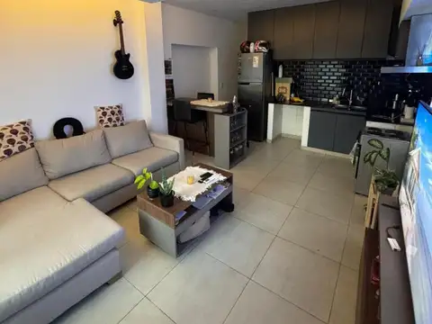 Depto Tipo Casa en Venta de 2 ambientes
