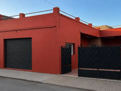 Casa en carapachay
