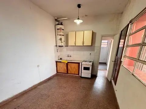 Depto Tipo Casa en Venta con 1 cocheras