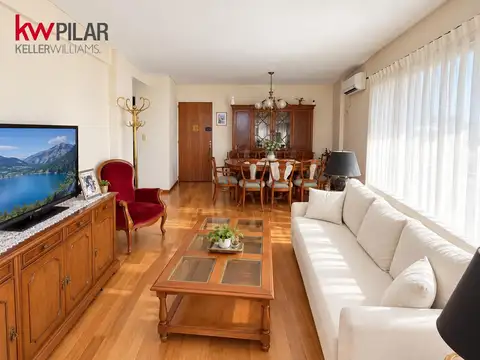Departamento en Venta San Isidro, GBA Norte - 4 Ambientes