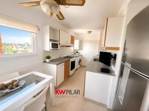 Departamento en Venta de 3 dormitorios