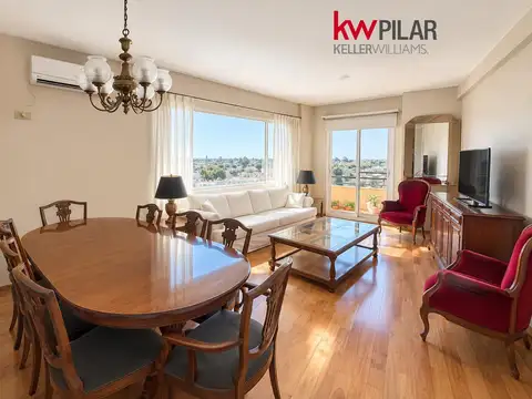 Departamento en venta San Isidro, GBA Norte - 4 Ambientes