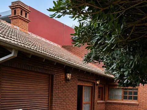 Casa en Alquiler en Beccar Vías / Libertador, $ 4.300.000