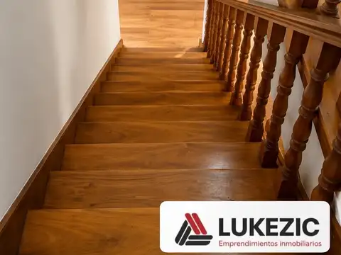 Casa en Alquiler 30 años