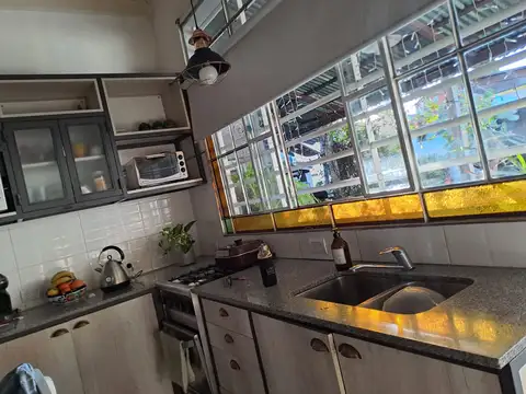 Casa en Venta en Villa Talleres, USD 149.000