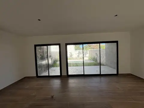 Casa en Venta A Estrenar
