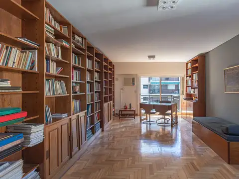 Departamento en Alquiler Apto profesional