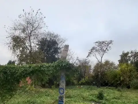 Terreno Listo para Escriturar - Mariano Acosta