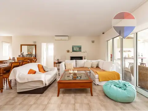 Casa en Venta 16 años