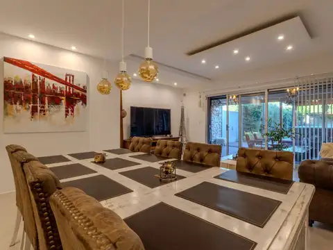 Casa en Venta de 3 dormitorios