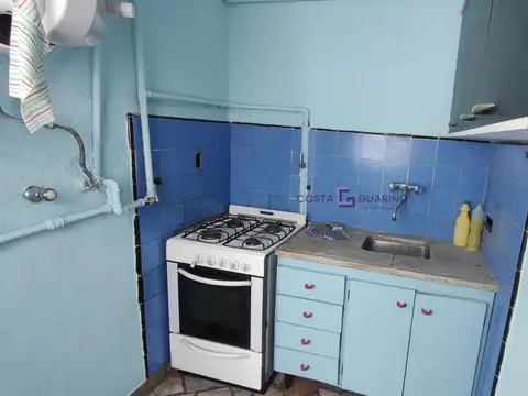 Depto Tipo Casa en Alquiler 40 años
