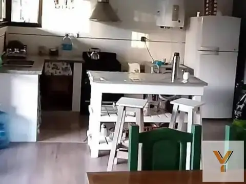 Casa en Venta en Pergamino, USD 55.000