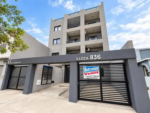 VENTA DEPARTAMENTO 2 AMBIENTES PLANTA BAJA CON PATIO MERLO