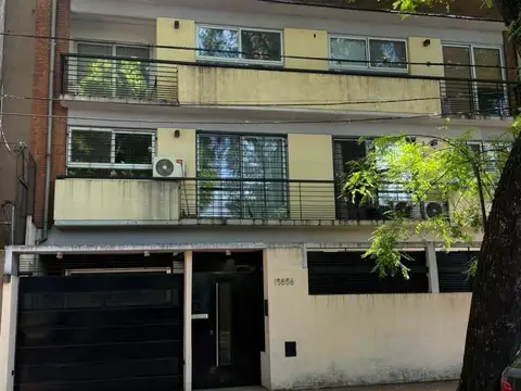 Departamento en alquiler en San Isidro