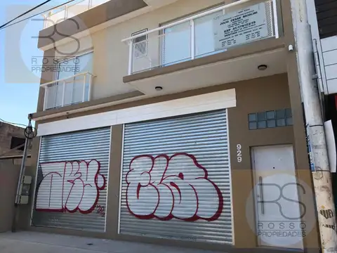 Departamento 1 Ambiente en venta - Villa Sarmiento