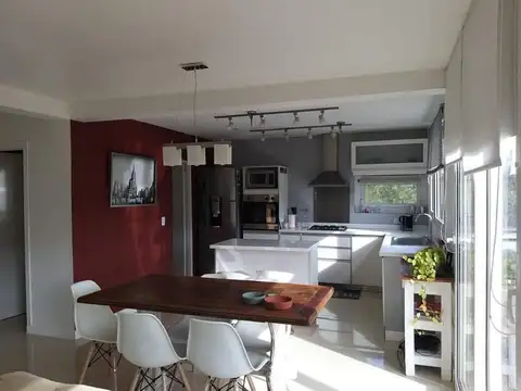 Casa en Venta al Noroeste
