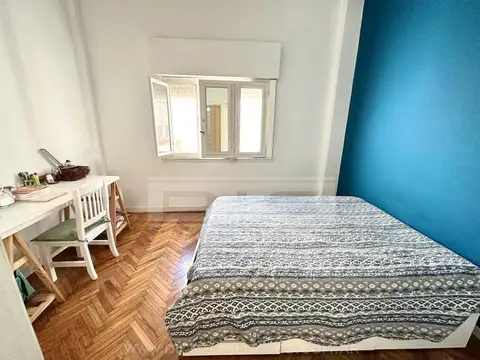 Departamento en Alquiler en Olivos Maipu/Uzal, $ 570.000