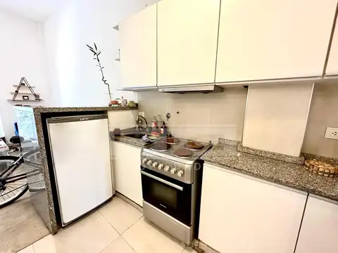 Departamento en Alquiler de 1 dormitorio