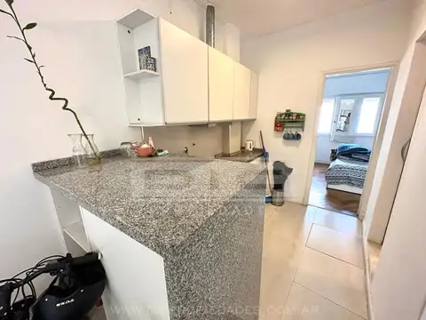 Departamento en Alquiler de 2 ambientes
