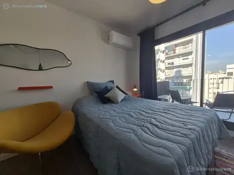 Departamento en Alquiler Temporal en San Cristobal, USD 730