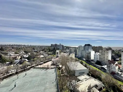 Departamento en Alquiler 12 años