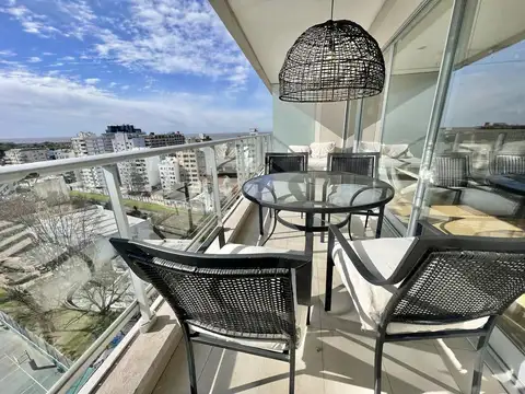 Departamento en Alquiler en Olivos, USD 2.000